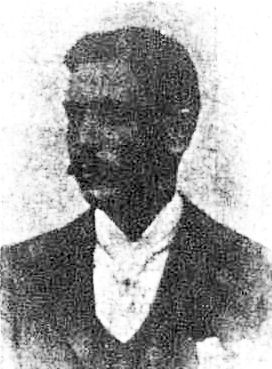 Walter Harry Soans